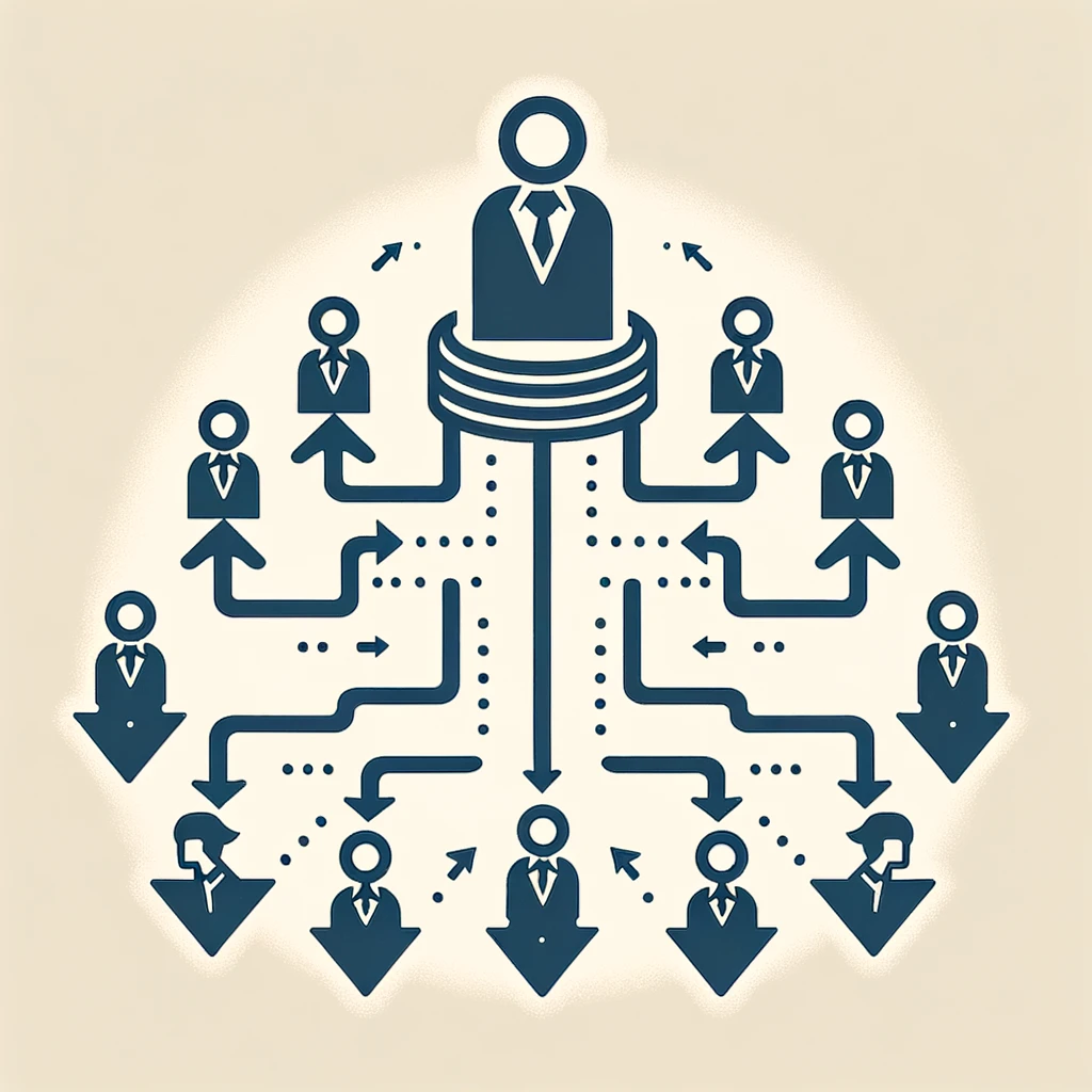 delegation strategic management. strategic delegation, leadership , courage, authority , responsibility , accountability, business growth, financial growth, building a health staff, building a staff, trust, synergy